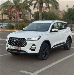 شيري تيجو 7 برو